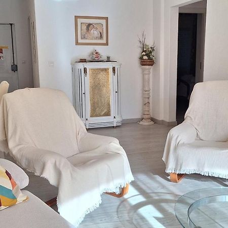 アルブフェイラCasa Cerro Solアパートメント エクステリア 写真
