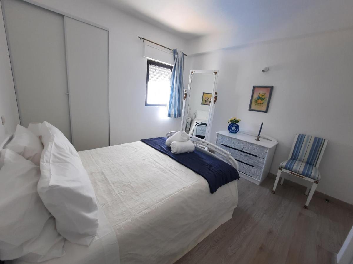 アルブフェイラCasa Cerro Solアパートメント エクステリア 写真