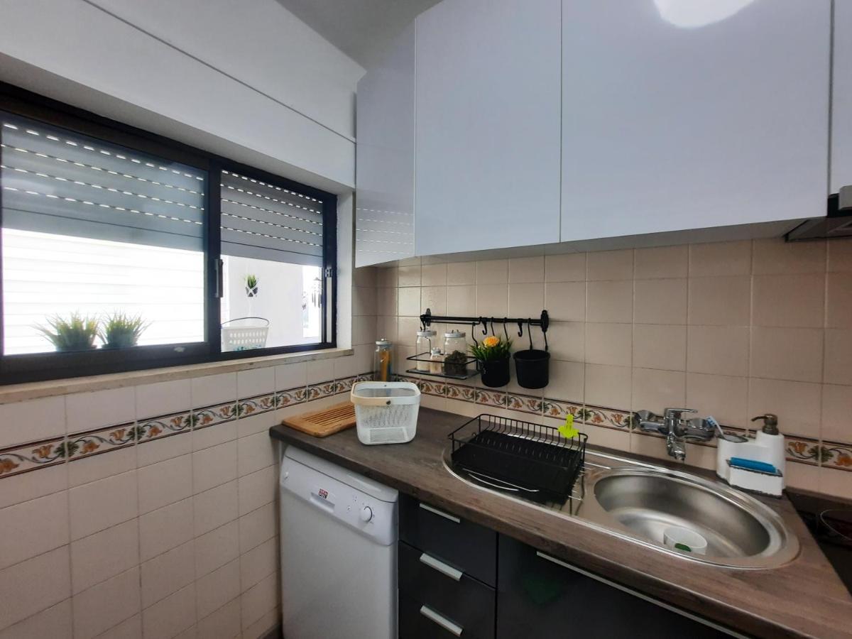 アルブフェイラCasa Cerro Solアパートメント エクステリア 写真