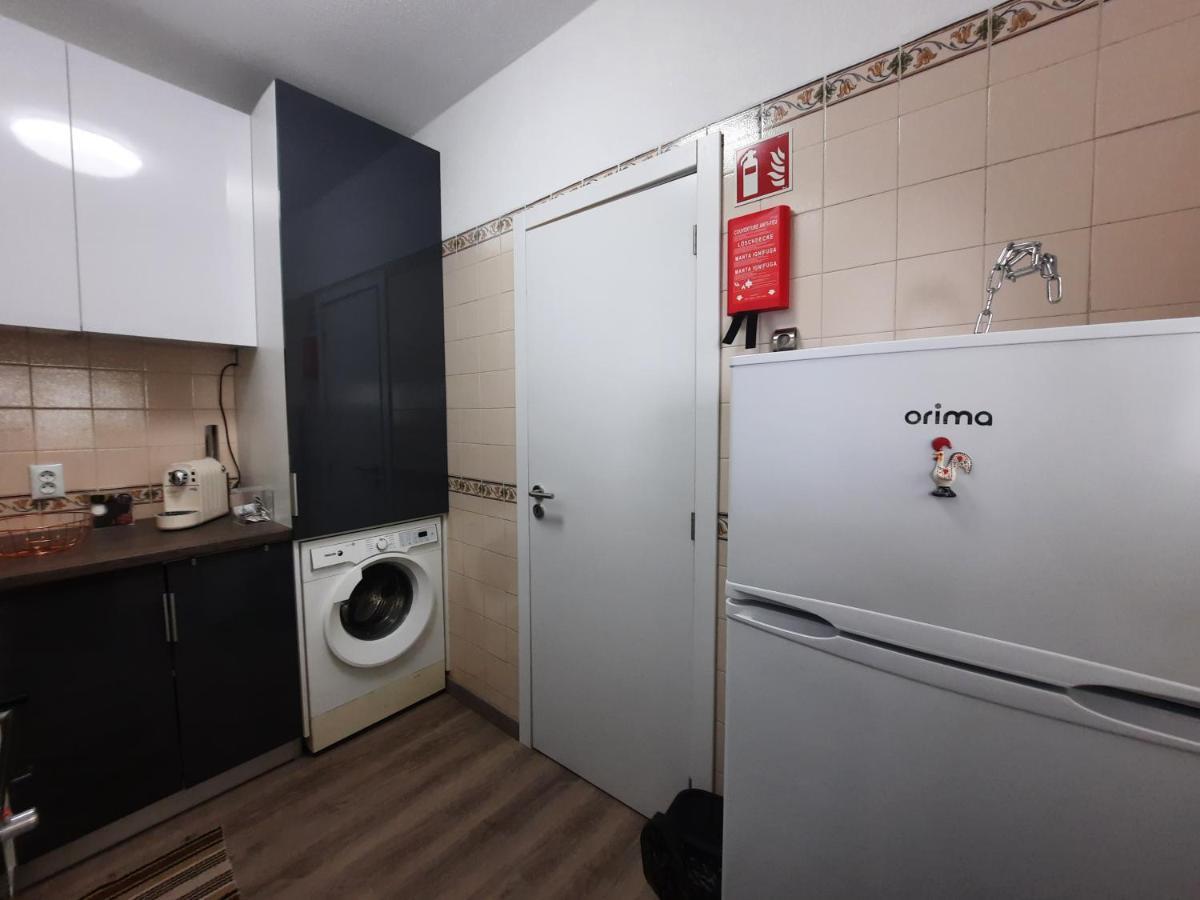 アルブフェイラCasa Cerro Solアパートメント エクステリア 写真