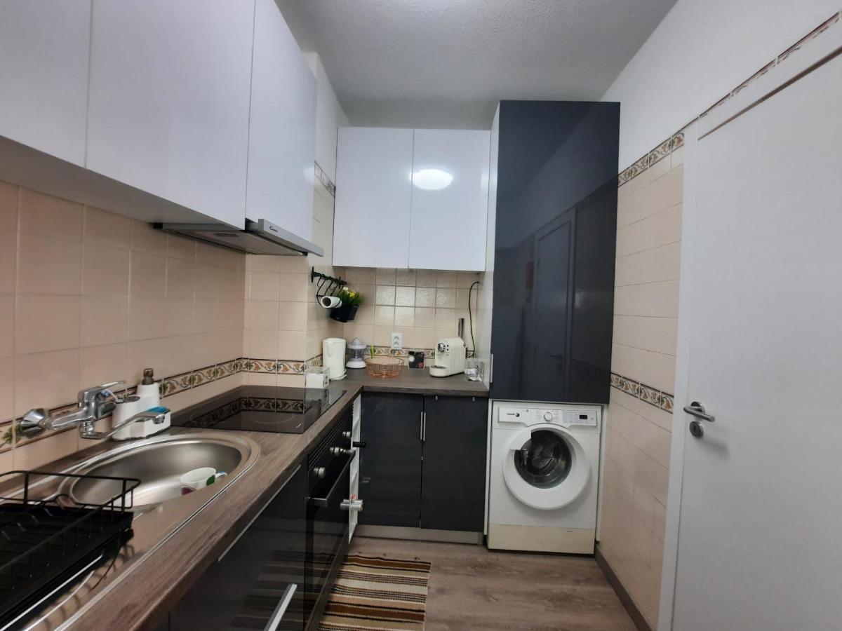 アルブフェイラCasa Cerro Solアパートメント エクステリア 写真