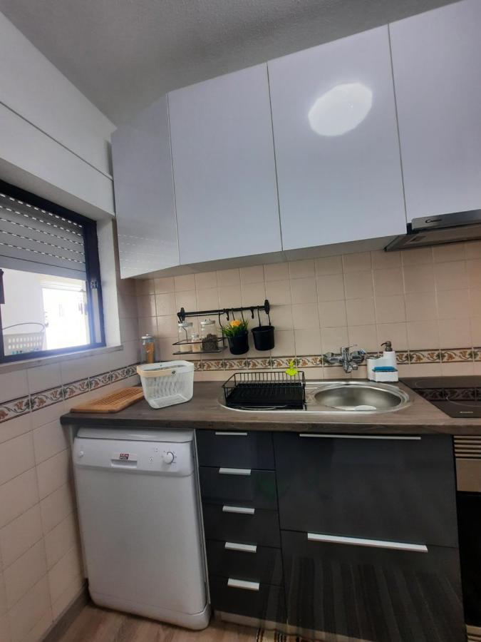 アルブフェイラCasa Cerro Solアパートメント エクステリア 写真