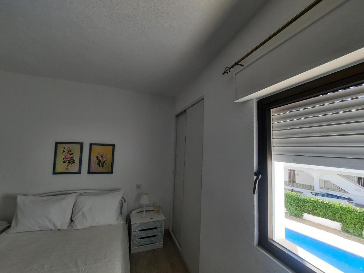 アルブフェイラCasa Cerro Solアパートメント エクステリア 写真