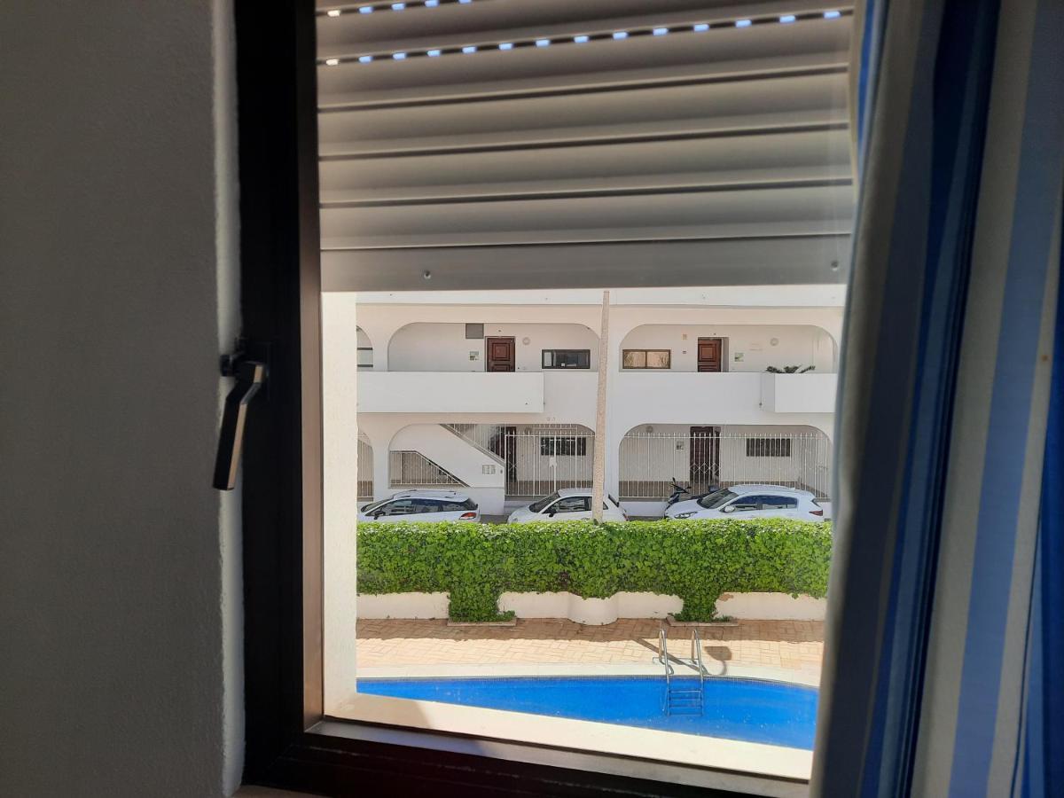 アルブフェイラCasa Cerro Solアパートメント エクステリア 写真