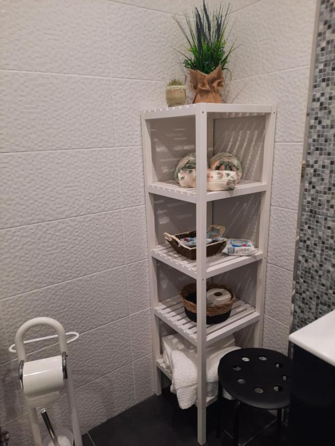 アルブフェイラCasa Cerro Solアパートメント エクステリア 写真