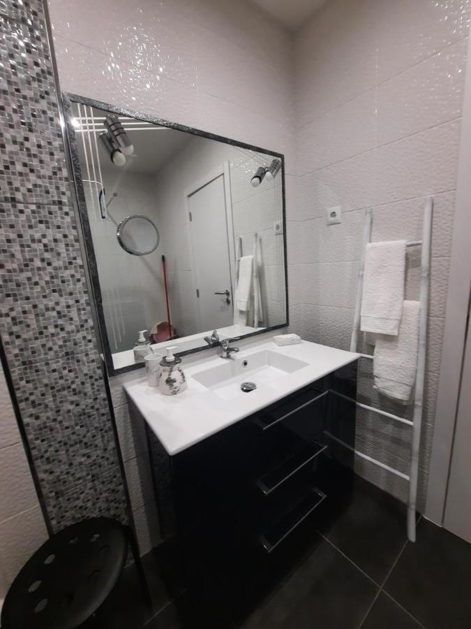 アルブフェイラCasa Cerro Solアパートメント エクステリア 写真